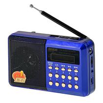 Rádio Onida ON-101 SD / USB / Bluetooth foto 2
