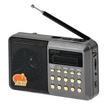 Rádio Onida ON-101 SD / USB / Bluetooth foto 3
