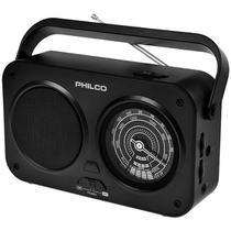 Rádio Philco PRR1005BT Bluetooth foto principal