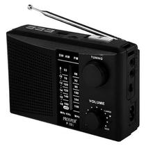 Rádio Prosper P-385 SD / USB / Bluetooth foto principal