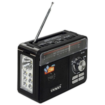 Rádio Satellite AS-720 SD / USB foto 1