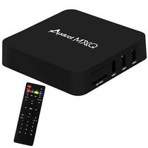 Receptor Digital Audisat MXQ Ultra HD 4K - Memória RAM 1GB - Memória Flash 8GB foto principal