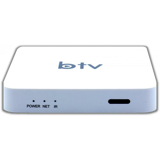 B.Tv B.Tv