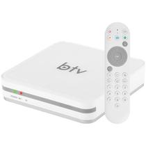 Receptor Digital BTV B13 Ultra HD 4K imagem principal