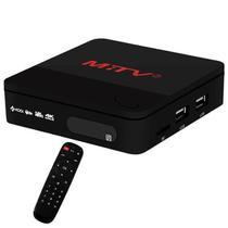 Receptor Digital HD Box MiTV 7 Ultra HD 4K foto principal