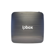 Receptor Digital Ipbox IPBX-1 Ultra HD 4K foto 1