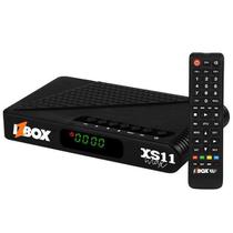 Receptor Digital Izbox XS11 Max Full HD foto principal