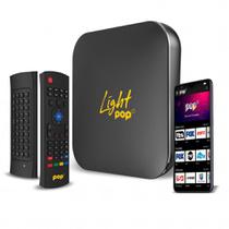 Pop TV Light Ultra HD 4K