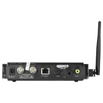 Receptor Digital Duosat Tuning P-911 Full HD foto 1