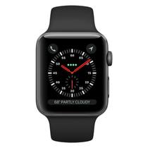 Relógio Apple Watch Series 3 38MM foto 1