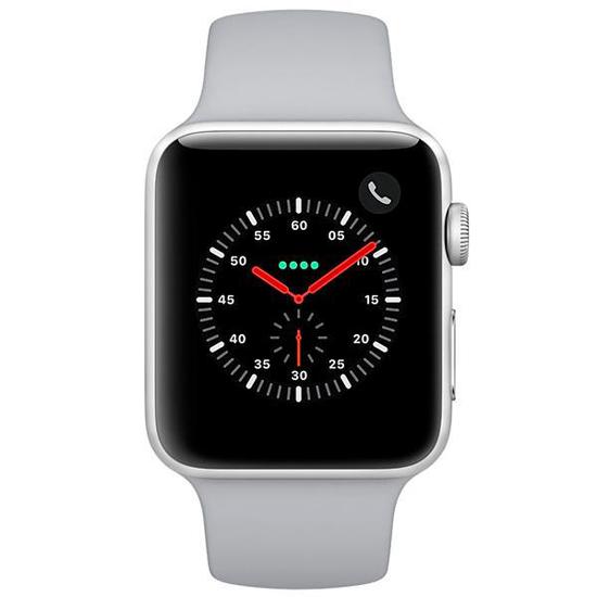 apple watch series 3 42mm 4g