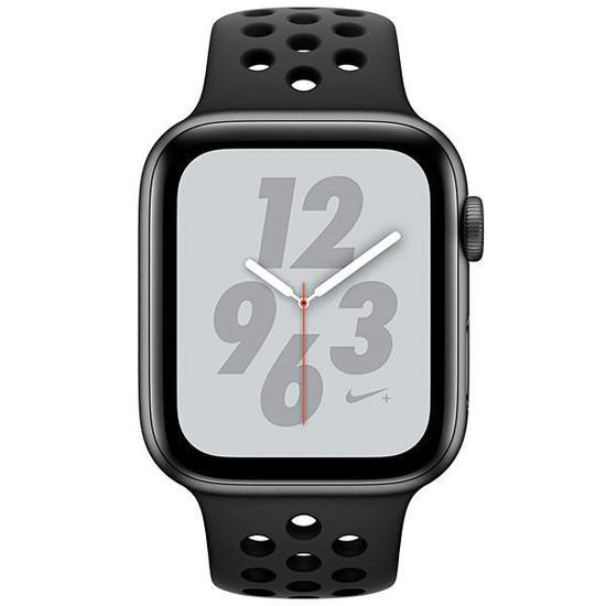 apple watch series 4 nike vs regular reddit