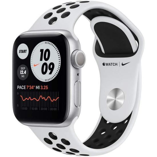 apple series 6 cellular 40mm