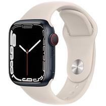 Relógio Apple Watch Series 7 41MM 4G foto 1