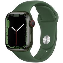Relógio Apple Watch Series 7 41MM 4G foto 2