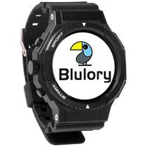 Relogio Smart Blulory SV GPS Watch Camouflage