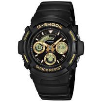 Relógio Casio G-Shock AW-591GBX-1A9DR Masculino foto principal