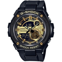 Relógio Casio G-Shock GST-210B-1A9DR Masculino foto principal