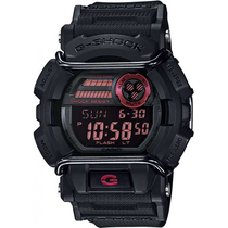 Relógio Casio G-Shock GD-400-1DR Masculino foto principal