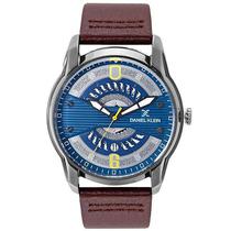 Relógio Daniel Klein Premium DK12155-3 Masculino foto principal