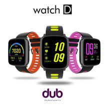 Relógio Dub Watch D foto principal