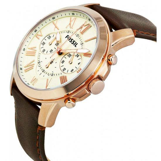 fossil watch fs4991