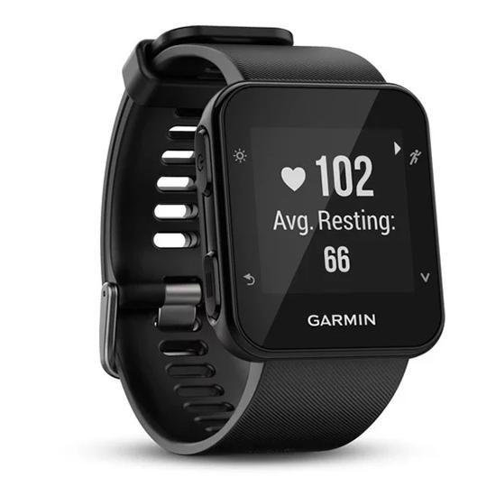garmin forerunner 360
