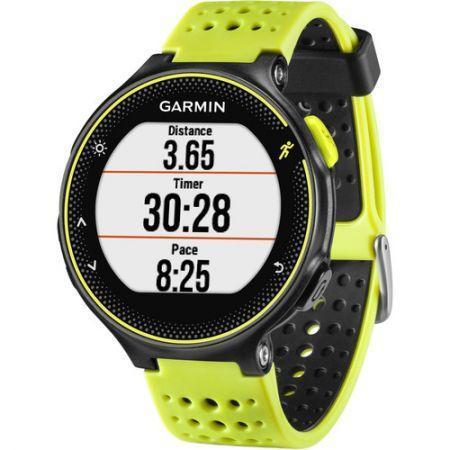 garmin forerunner 230 gps