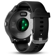 Relógio Garmin Smartwatch Vivoactive 3 foto 2