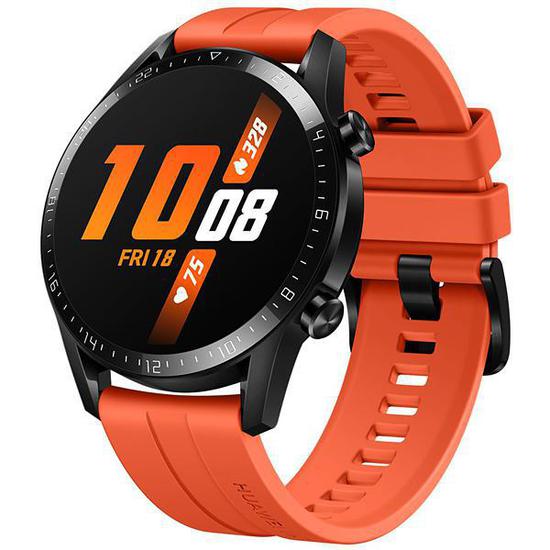 huawei watch gt 2 classic silver