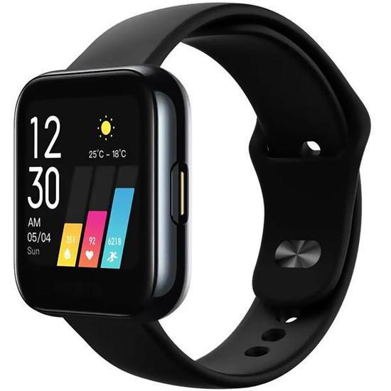 realme smartwatch rma161 price
