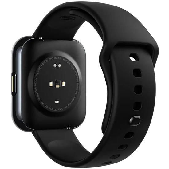 realme smartwatch rma161 price