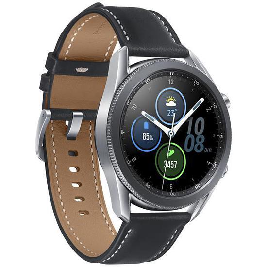 Relógio Samsung Galaxy Watch 3 SMR840N 45MM no Paraguai