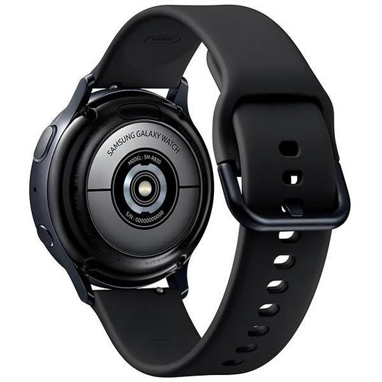 relogio samsung smartwatch active 2