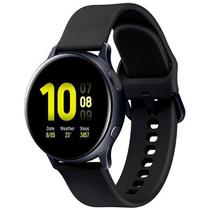Relógio Samsung Galaxy Watch Active 2 SM-R830 - Aço Inoxidável foto 2