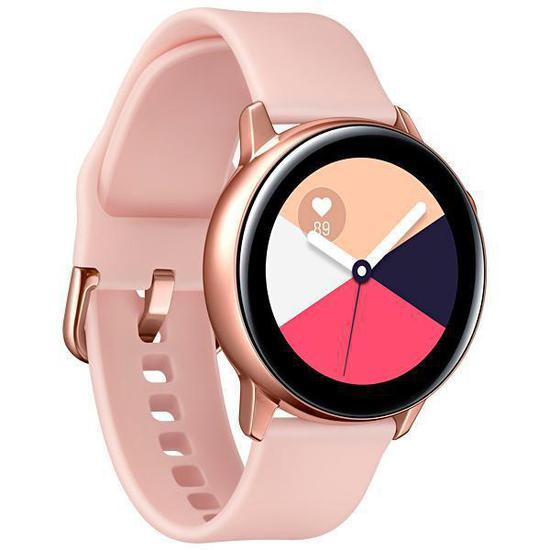 RelÃ³gio Samsung Galaxy Watch Active SM-R500 20MM no