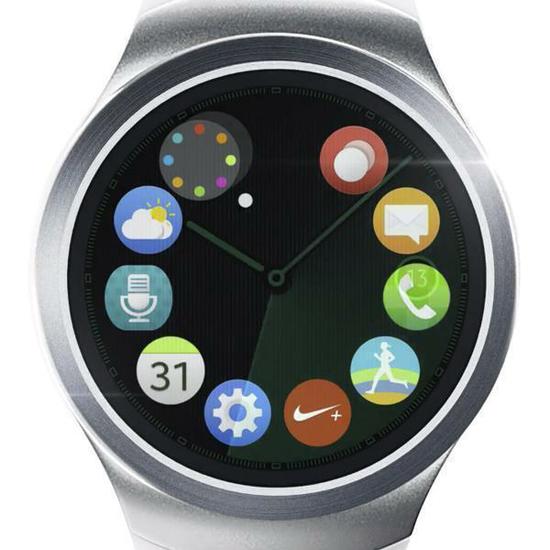 samsung gear s2 r720