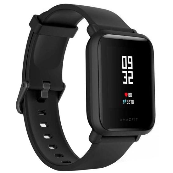 Amazfit a1608 аккумулятор
