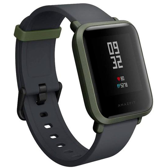 xiaomi amazfit bip a1608 smartwatch