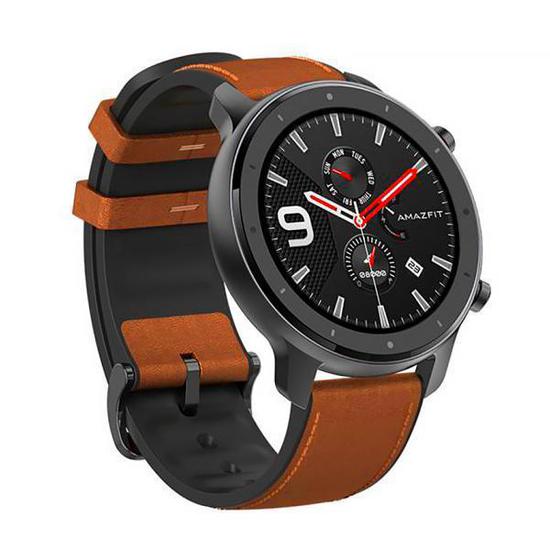 amazfit xiaomi gtr