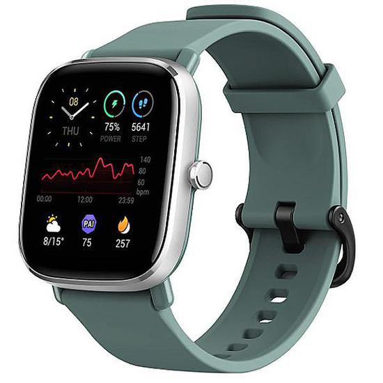 amazfit xiaomi gts