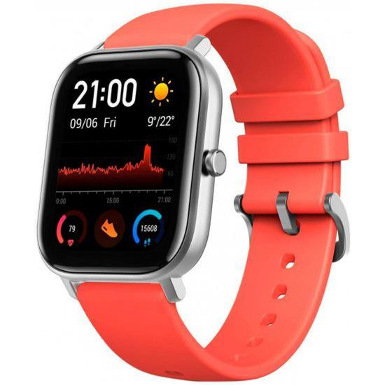 amazfit gts model a1914