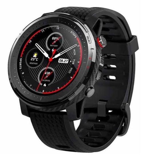 amazfit stratos 3 a1929