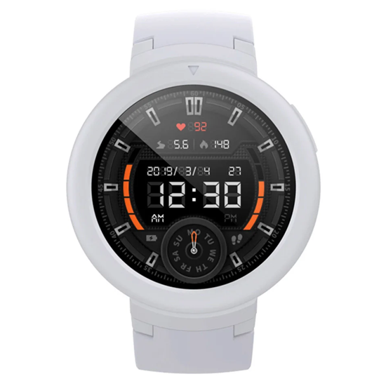 amazfit a1818 verge lite 43 mm