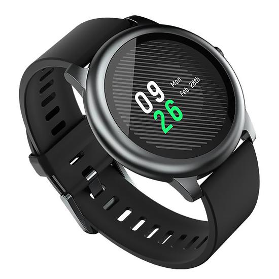 xiaomi solar watch