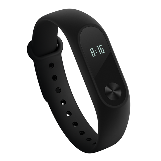 Relógio Xiaomi Mi Band 2 no Paraguai - ComprasParaguai.com.br