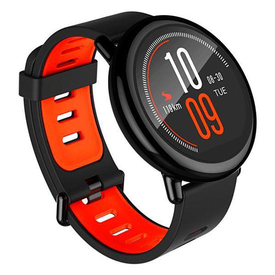 amazfit pace model a1612