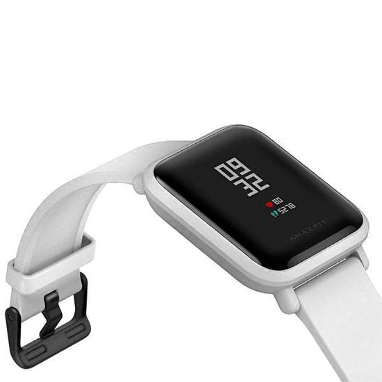 amazfit watch a1608