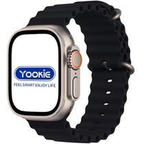 Relógio Yookie T800 Ultra foto principal