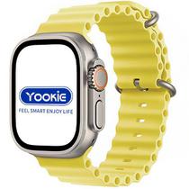 Relógio Yookie T800 Ultra foto 2